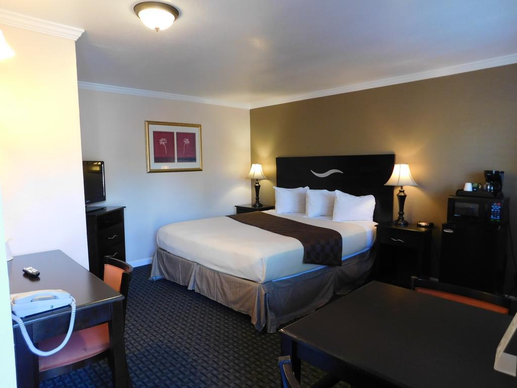 Seaside Inn Morro Bay Dış mekan fotoğraf