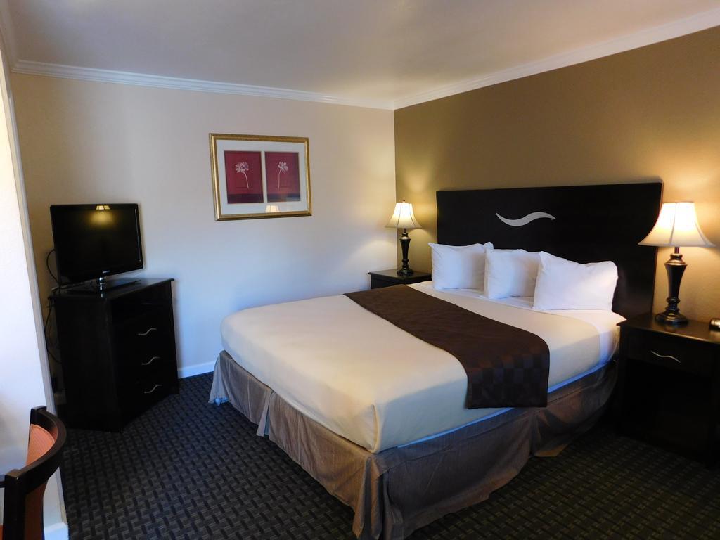 Seaside Inn Morro Bay Dış mekan fotoğraf